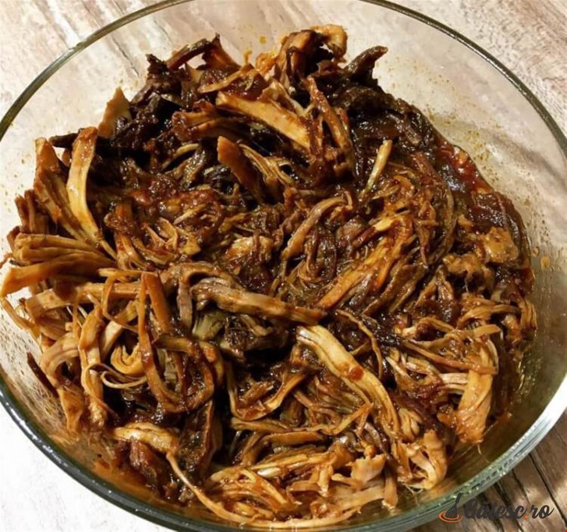 Pulled pork multi cooker hot sale